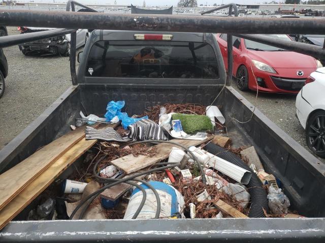 Photo 10 from auction – 2009 CHEVROLET COLORADO with VIN 1GCCS149498122008