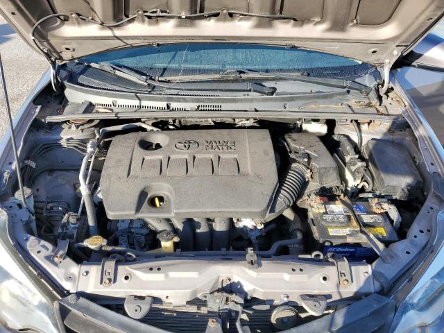 Photo 11 from auction – 2014 TOYOTA COROLLA EC with VIN 2T1BPRHE1EC040559