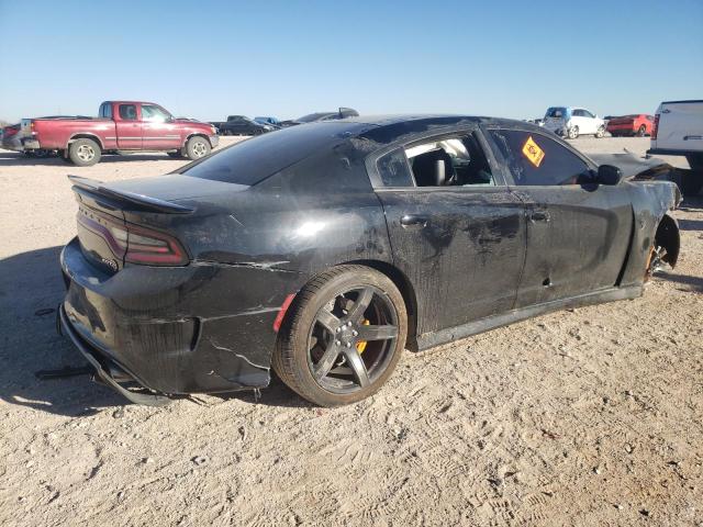 Photo 3 from auction – 2018 DODGE CHARGER SR with VIN 2C3CDXL93JH252864