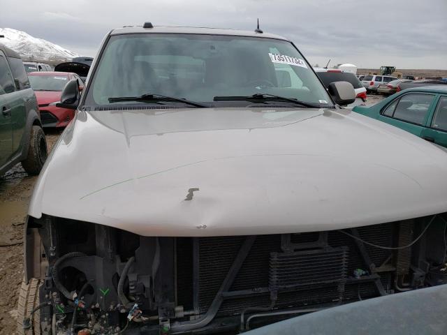 Photo 5 from auction – 2005 GMC YUKON with VIN 1GKEC13TX5J250604