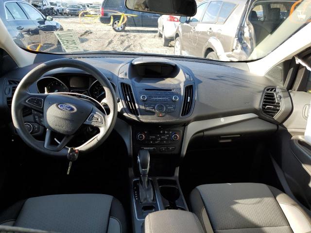 Photo 8 from auction – 2018 FORD ESCAPE SE with VIN 1FMCU0GD4JUB08198