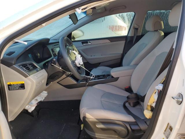 Photo 5 from auction – 2015 HYUNDAI SONATA SE with VIN 5NPE24AF8FH080170