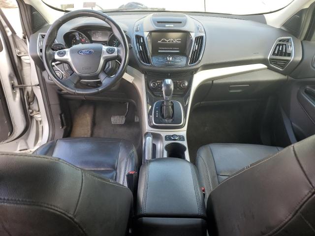 Photo 8 from auction – 2013 FORD ESCAPE SEL with VIN 1FMCU9H94DUA94337