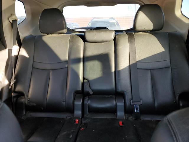Photo 10 from auction – 2015 NISSAN ROGUE S with VIN 5N1AT2MV2FC765355