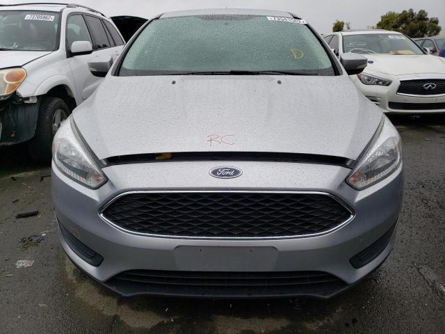 Photo 5 from auction – 2017 FORD FOCUS SE with VIN 1FADP3F2XHL231740