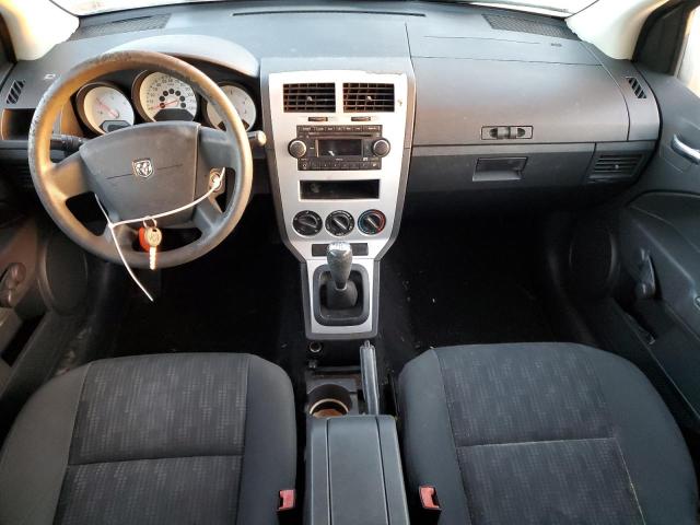 Photo 8 from auction – 2008 DODGE CALIBER with VIN 1B3HB28CX8D558953