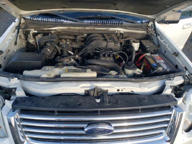 Photo 12 from auction – 2010 FORD EXPLORER X with VIN 1FMEU7DE8AUA38378