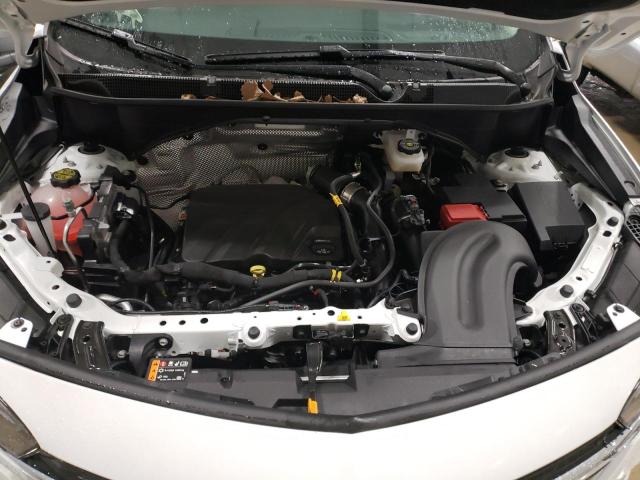 Photo 11 from auction – 2022 BUICK ENCORE GX with VIN KL4MMDS2XNB140249