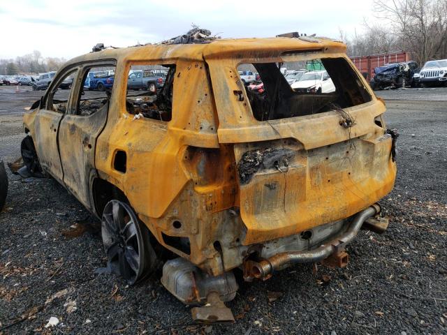 Photo 2 from auction – 2017 GMC ACADIA DEN with VIN 1GKKNXLS6HZ204300