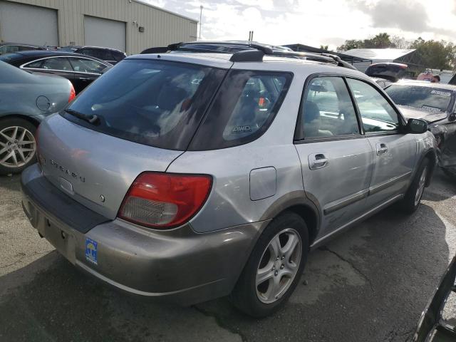 Photo 3 from auction – 2002 SUBARU IMPREZA OU with VIN JF1GG68582H828174