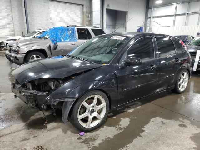 Photo 1 from auction – 2004 FORD FOCUS ZX5 with VIN 3FAHP30504R120999