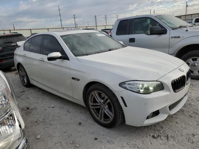 Photo 4 from auction – 2014 BMW 528 I with VIN WBA5A5C51ED020844
