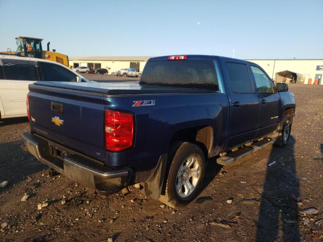 Photo 3 from auction – 2015 CHEVROLET SILVERADO with VIN 3GCUKREC7FG536256