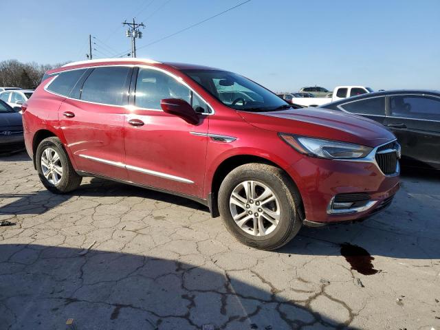 Photo 4 from auction – 2018 BUICK ENCLAVE ES with VIN 5GAERBKW7JJ201190