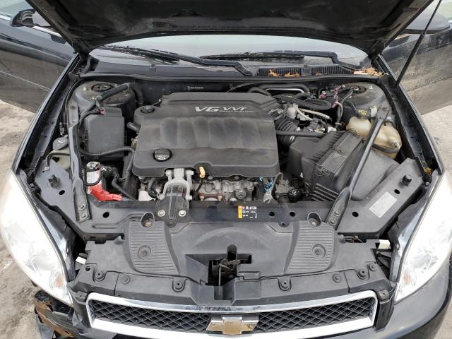 Photo 11 from auction – 2012 CHEVROLET IMPALA LTZ with VIN 2G1WC5E31C1150833