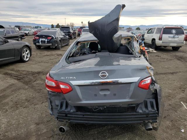 Photo 6 from auction – 2016 NISSAN ALTIMA 2.5 with VIN 1N4AL3AP6GC208097