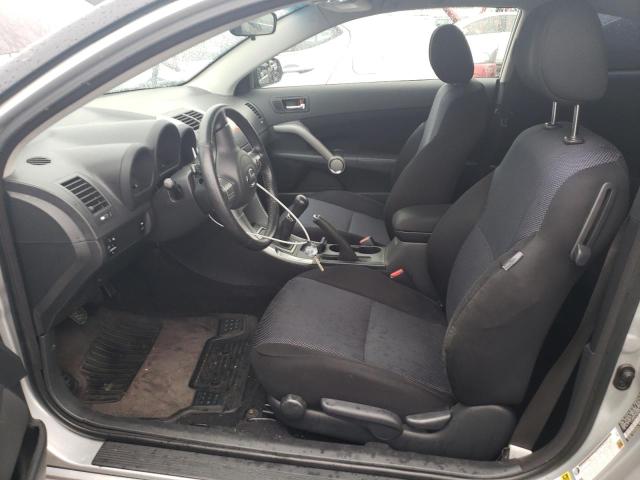 Photo 7 from auction – 2008 TOYOTA SCION TC with VIN JTKDE167X80229206