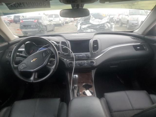 Photo 8 from auction – 2014 CHEVROLET IMPALA LT with VIN 1G1115SL9EU157623