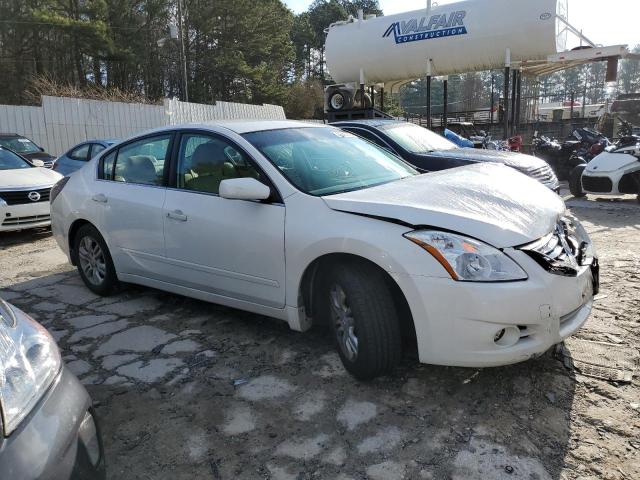 Photo 4 from auction – 2011 NISSAN ALTIMA BAS with VIN 1N4AL2AP1BC141539
