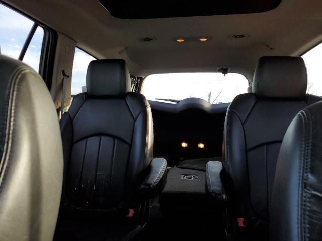 Photo 10 from auction – 2012 BUICK ENCLAVE with VIN 5GAKVCED8CJ100760