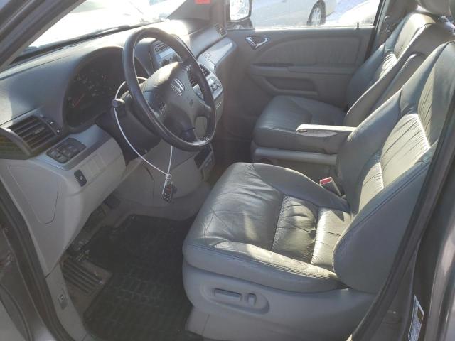 Photo 7 from auction – 2008 HONDA ODYSSEY EX with VIN 5FNRL387X8B065176
