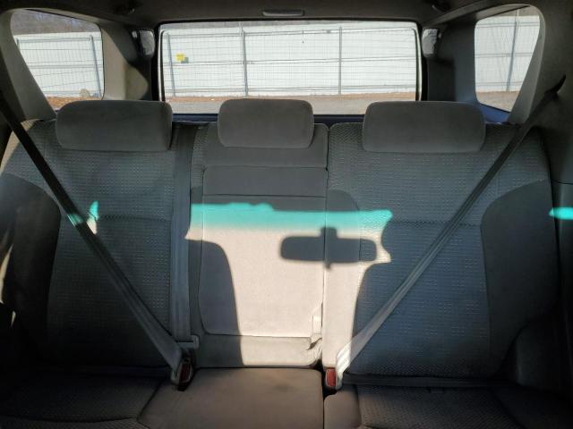 Photo 10 from auction – 2003 TOYOTA 4RUNNER SR with VIN JTEBU14R338009871