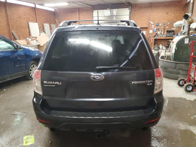 Photo 6 from auction – 2011 SUBARU FORESTER 2 with VIN JF2SHADC4BH746629