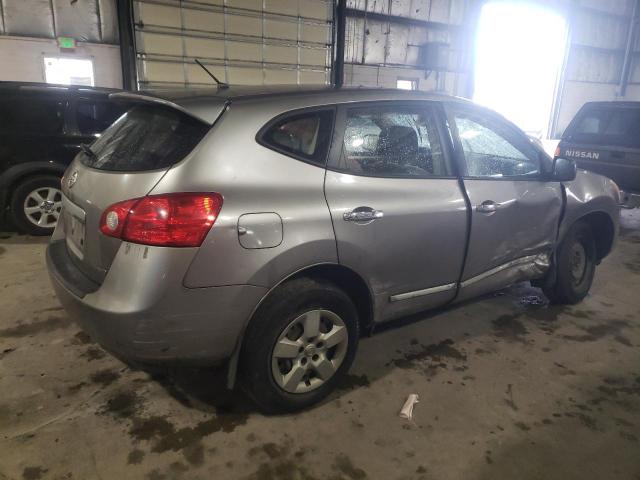 Photo 3 from auction – 2011 NISSAN ROGUE S with VIN JN8AS5MV2BW271843