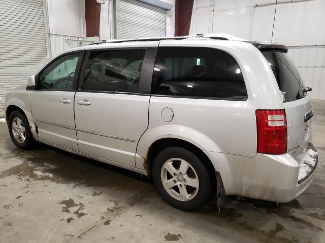 Photo 2 from auction – 2010 DODGE GRAND CARA with VIN 2D4RN5D12AR427425