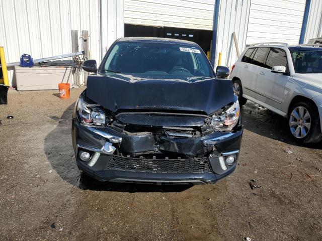 Photo 5 from auction – 2018 MITSUBISHI OUTLANDER with VIN JA4AP3AU2JU006826