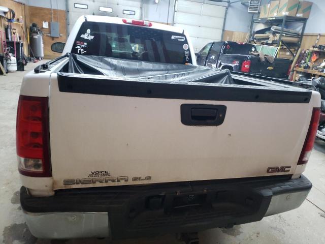 Photo 6 from auction – 2013 GMC SIERRA K15 with VIN 1GTR2VE76DZ369225
