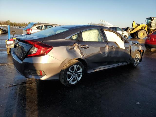 Photo 3 from auction – 2016 HONDA CIVIC LX with VIN 19XFC2F54GE201448