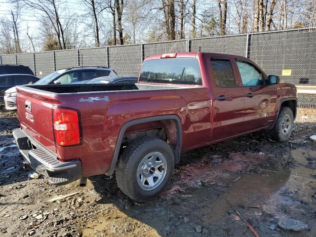 Photo 3 from auction – 2015 GMC SIERRA K15 with VIN 1GTV2TEH1FZ222535
