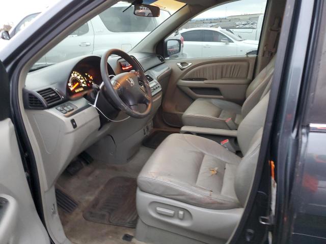 Photo 7 from auction – 2005 HONDA ODYSSEY EX with VIN 5FNRL38695B418381