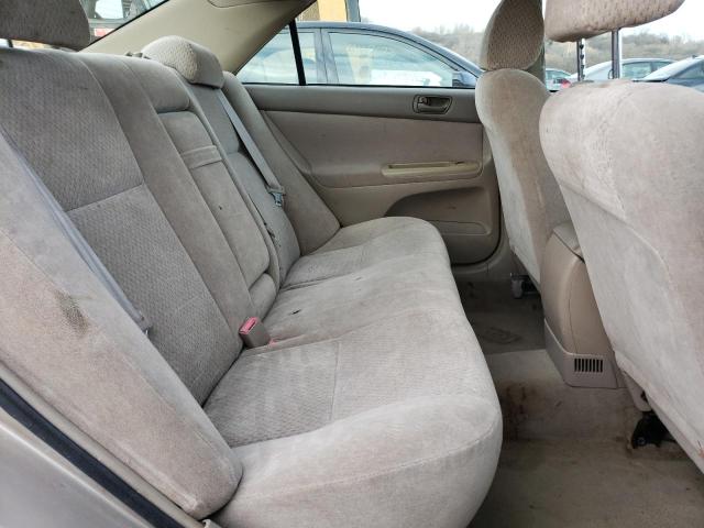 Photo 10 from auction – 2002 TOYOTA CAMRY LE with VIN 4T1BE32K62U632857