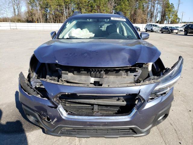 Photo 5 from auction – 2018 SUBARU OUTBACK 2. with VIN 4S4BSANC9J3375151
