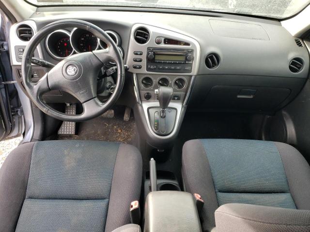 Photo 8 from auction – 2006 TOYOTA COROLLA MA with VIN 2T1KR32E26C612546