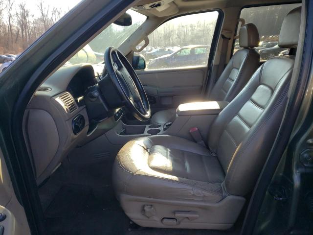 Photo 7 from auction – 2002 FORD EXPLORER X with VIN 1FMZU73E22ZC11755