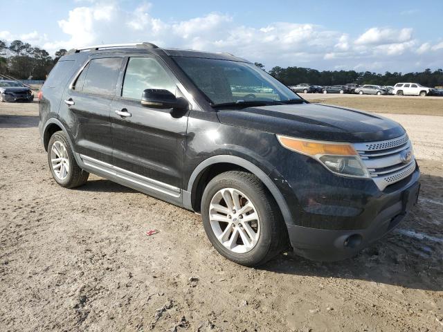 Photo 4 from auction – 2012 FORD EXPLORER X with VIN 1FMHK7D81CGA05222