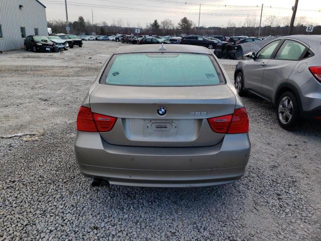 Photo 6 from auction – 2010 BMW 328 XI with VIN WBAPK7C52AA457989