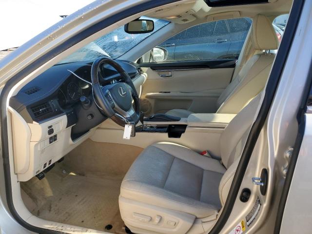 Photo 7 from auction – 2013 LEXUS ES 350 with VIN JTHBK1GG5D2020894