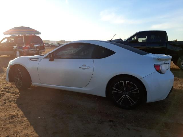 Photo 2 from auction – 2013 SUBARU BRZ 2.0 LI with VIN JF1ZCAC11D2603385