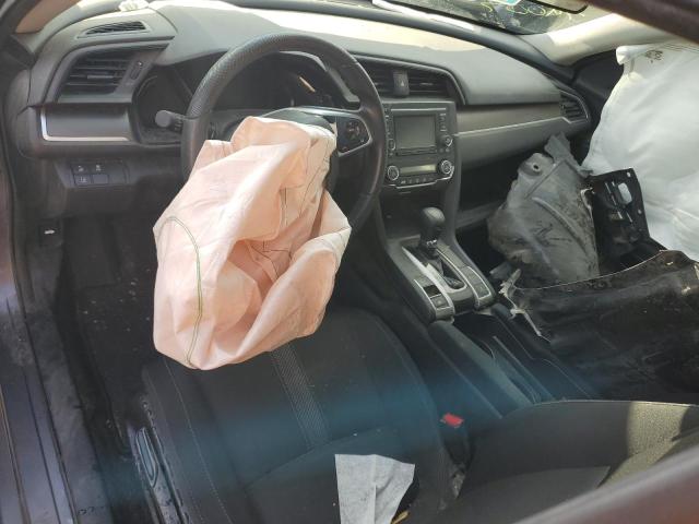 Photo 8 from auction – 2019 HONDA CIVIC LX with VIN 2HGFC2F61KH579007