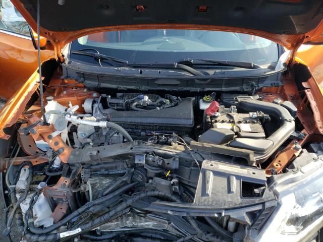 Photo 11 from auction – 2018 NISSAN ROGUE S with VIN JN8AT2MT3JW468433