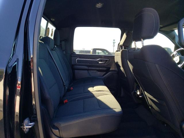 Photo 10 from auction – 2019 RAM 1500 BIG H with VIN 1C6SRFFT4KN751876