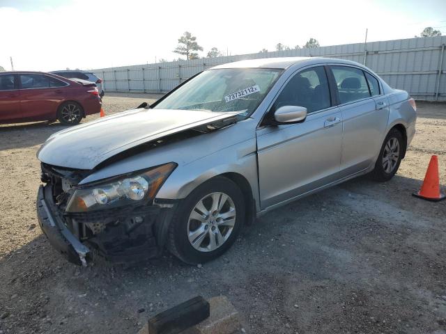 HONDA ACCORD LXP 2012 with VIN 1HGCP2F46CA201867 - Photo from auction