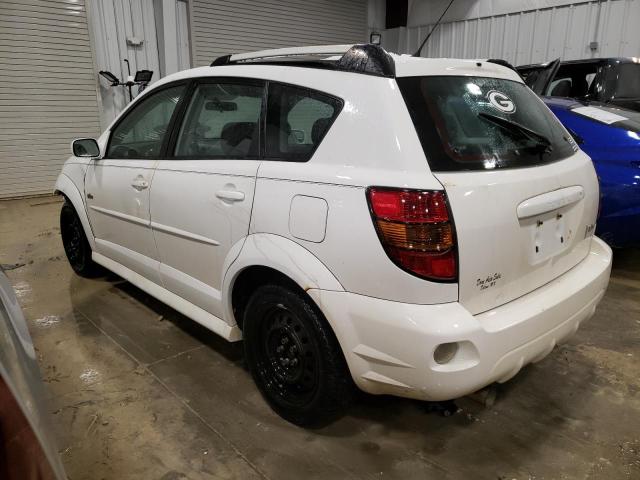 Photo 2 from auction – 2008 PONTIAC VIBE with VIN 5Y2SL65828Z403258