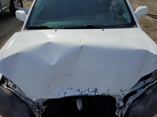 Photo 11 from auction – 2008 TOYOTA COROLLA CE with VIN 1NXBR30E48Z007478
