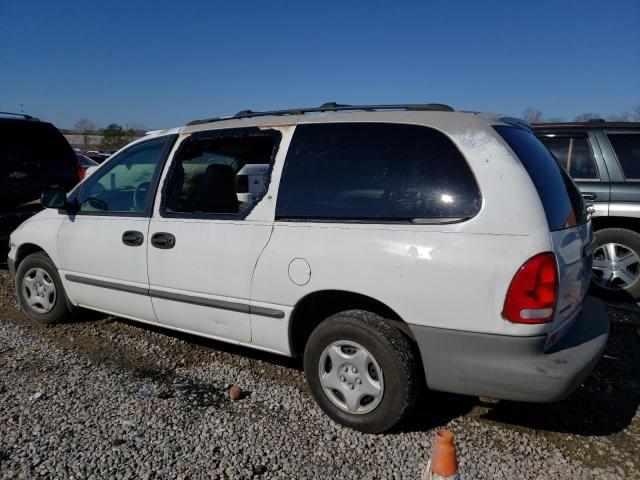 Photo 2 from auction – 1998 DODGE GRAND CARA with VIN 2B4GP2438WR500851