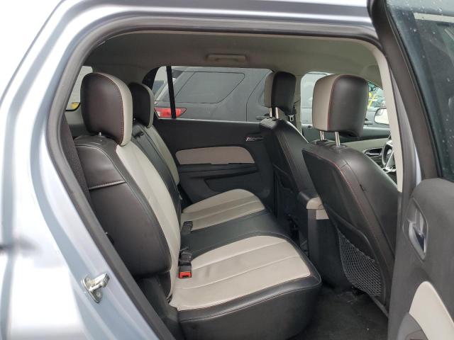 Photo 11 from auction – 2014 GMC TERRAIN SL with VIN 2GKALSEKXE6157927